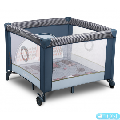 Ігровий манеж Lionelo Sofie